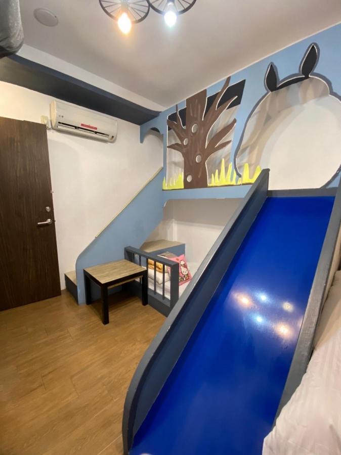 Kenting Bayview Hotel Наньвань Экстерьер фото