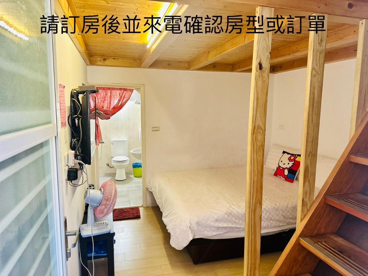 Kenting Bayview Hotel Наньвань Экстерьер фото