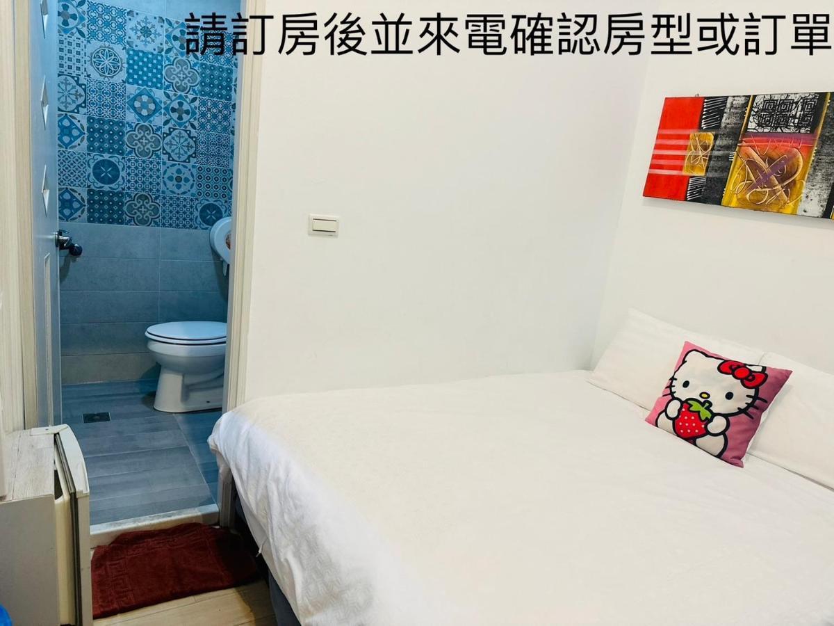 Kenting Bayview Hotel Наньвань Экстерьер фото