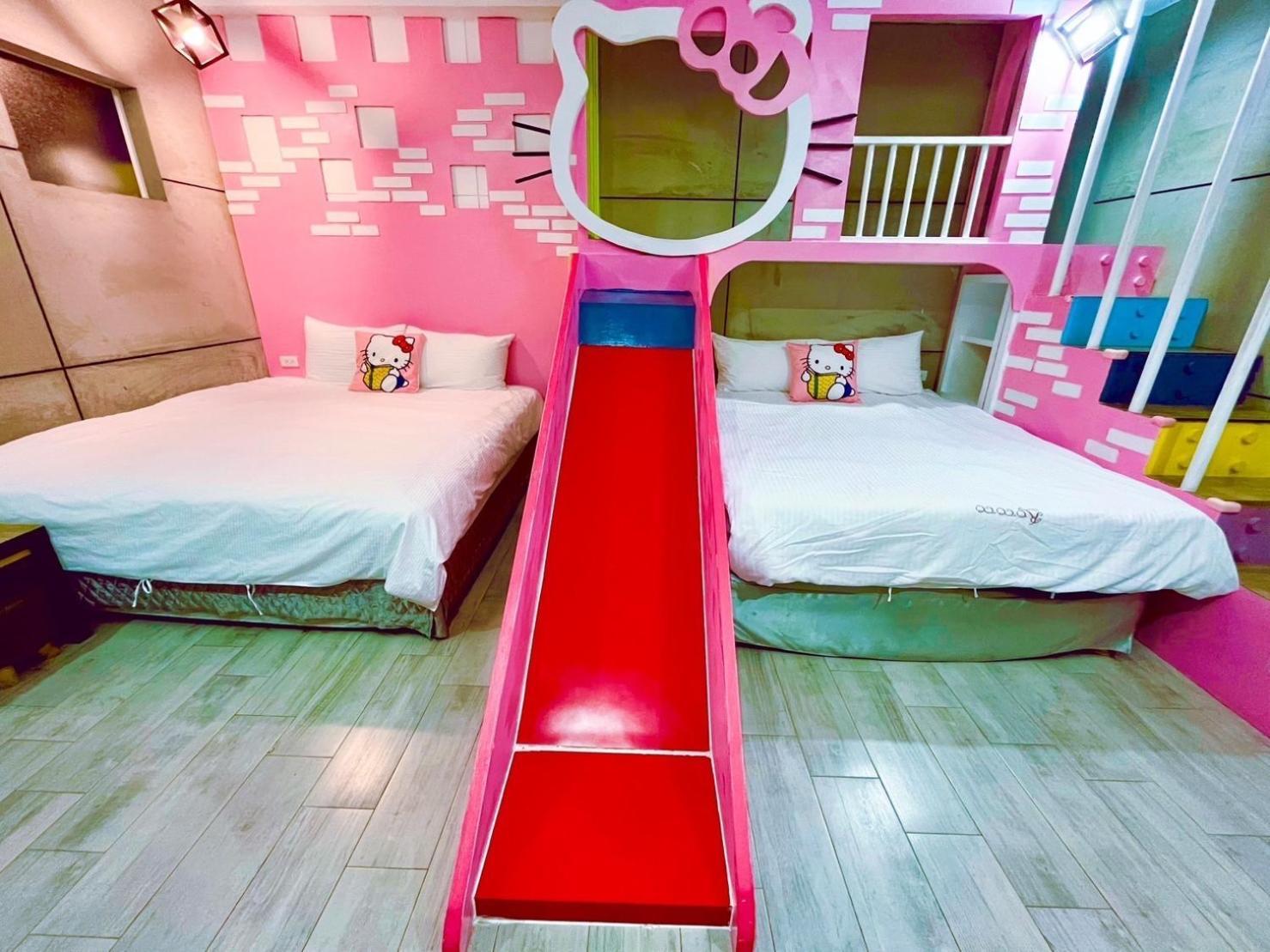 Kenting Bayview Hotel Наньвань Экстерьер фото