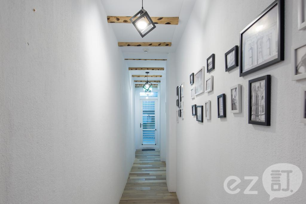 Kenting Bayview Hotel Наньвань Экстерьер фото